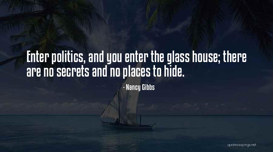 Fedoroff Quotes By Nancy Gibbs Fedoroff Quotes By Nancy Gibbs