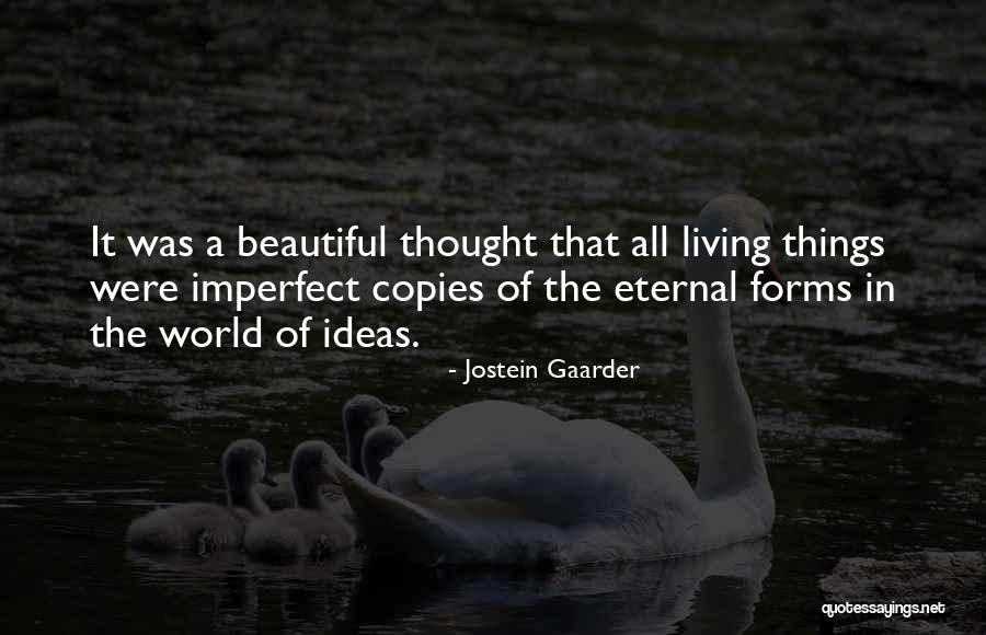 Fedorova Polina Quotes By Jostein Gaarder Fedorova Polina Quotes By Jostein Gaarder
