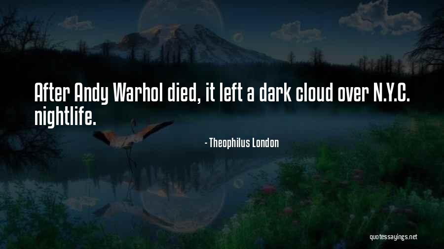 Fedorovich Baseball Quotes By Theophilus London Fedorovich Baseball Quotes By Theophilus London