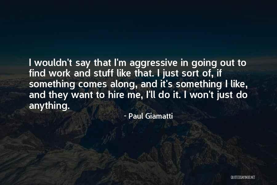 Fedorovskaya Quotes By Paul Giamatti Fedorovskaya Quotes By Paul Giamatti