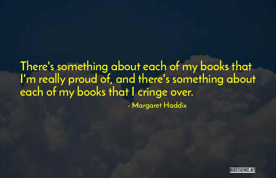 Fedorovski Quotes By Margaret Haddix Fedorovski Quotes By Margaret Haddix
