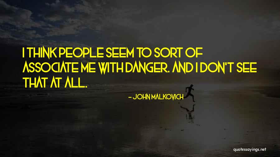 Fedorovskoe Quotes By John Malkovich Fedorovskoe Quotes By John Malkovich