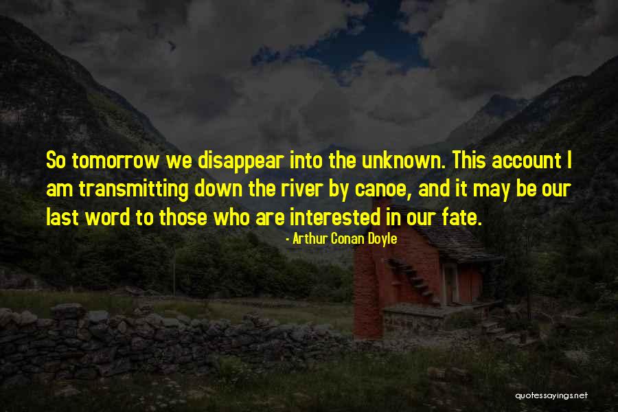 Fedorowicz Texans Quotes By Arthur Conan Doyle Fedorowicz Texans Quotes By Arthur Conan Doyle
