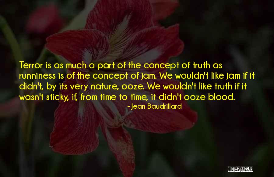 Fedorowicz Texans Quotes By Jean Baudrillard Fedorowicz Texans Quotes By Jean Baudrillard