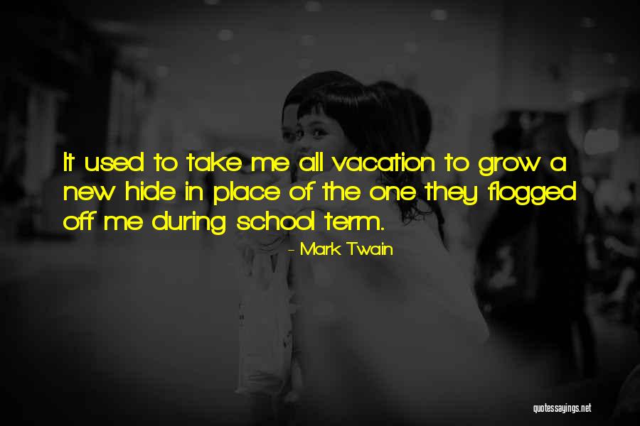 Fedorowicz Texans Quotes By Mark Twain Fedorowicz Texans Quotes By Mark Twain