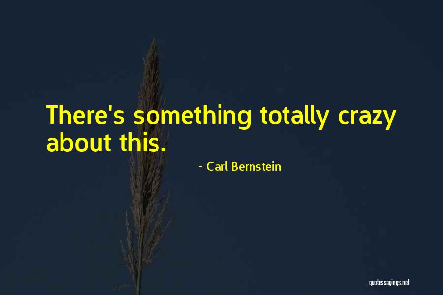 Fedotenko Tampa Quotes By Carl Bernstein Fedotenko Tampa Quotes By Carl Bernstein