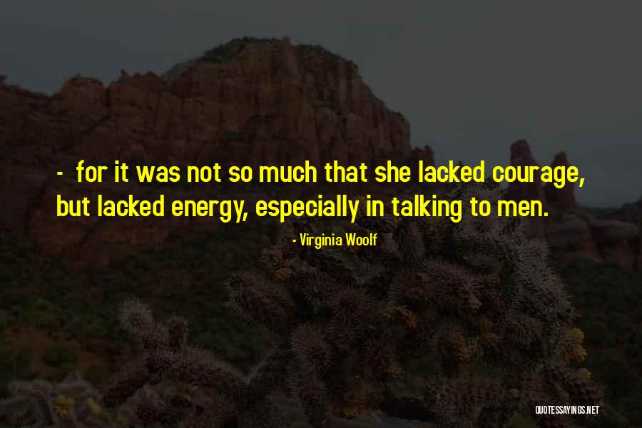 Fedotenko Tampa Quotes By Virginia Woolf Fedotenko Tampa Quotes By Virginia Woolf