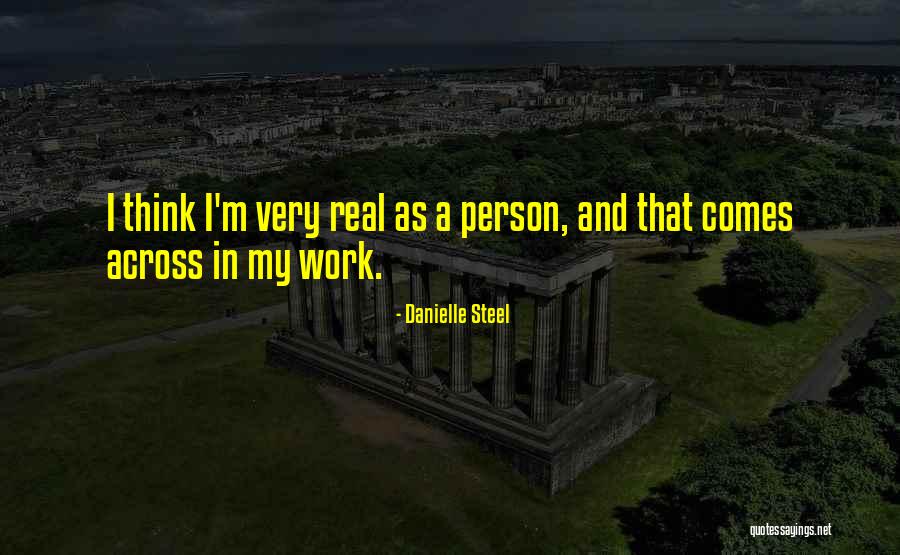 Fedros Chairs Quotes By Danielle Steel Fedros Chairs Quotes By Danielle Steel