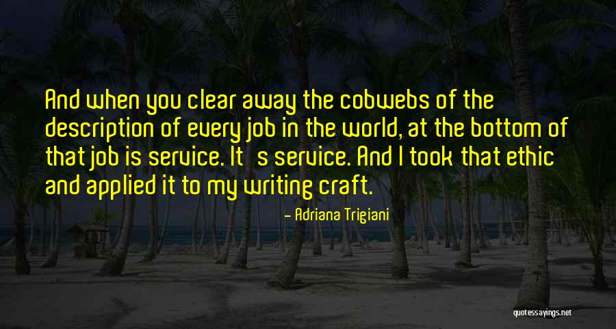 Fedun Argentina Quotes By Adriana Trigiani Fedun Argentina Quotes By Adriana Trigiani