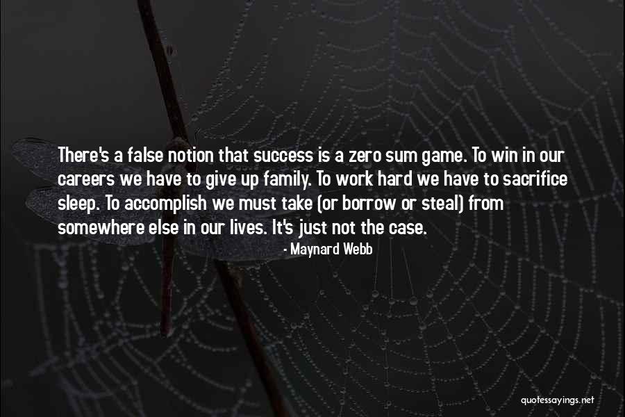 Fedup Quotes By Maynard Webb Fedup Quotes By Maynard Webb