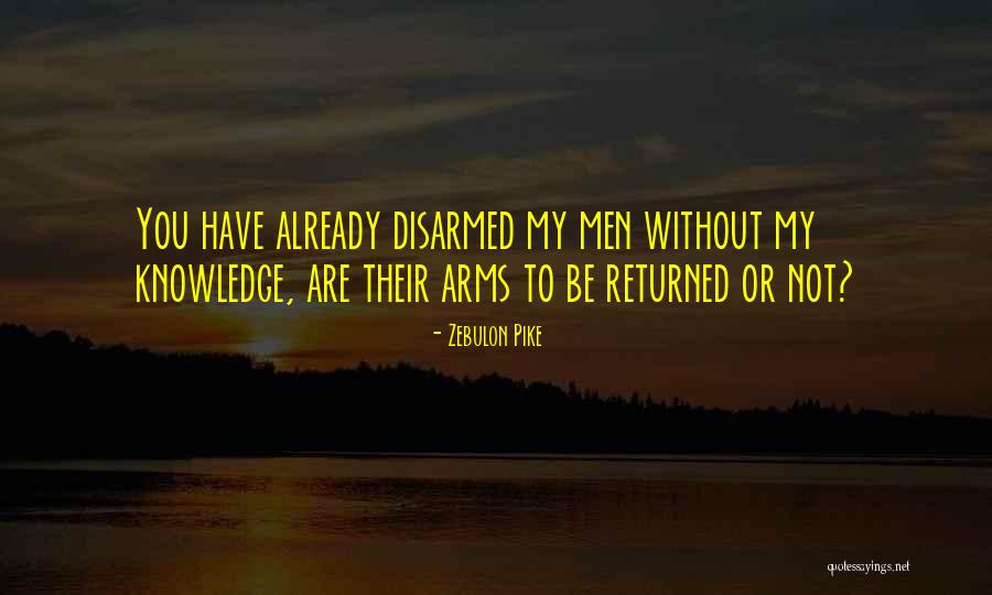 Fedup Quotes By Zebulon Pike Fedup Quotes By Zebulon Pike