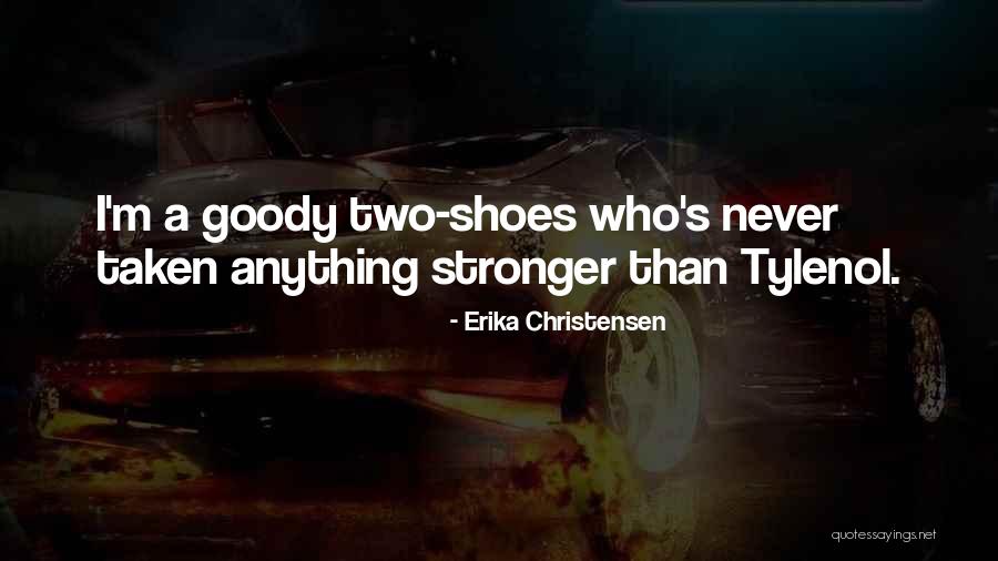 Fedw Quotes By Erika Christensen Fedw Quotes By Erika Christensen
