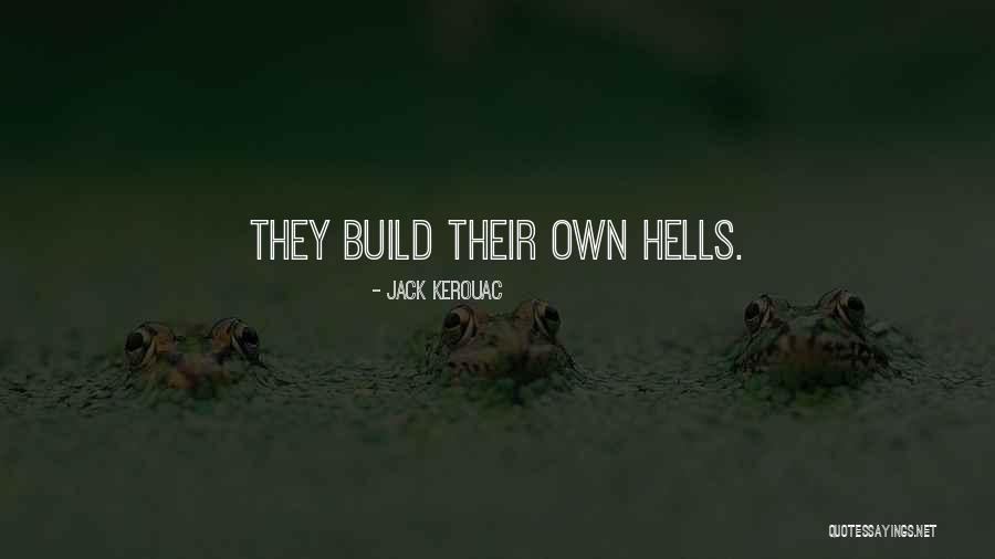 Fedyaeva Quotes By Jack Kerouac Fedyaeva Quotes By Jack Kerouac