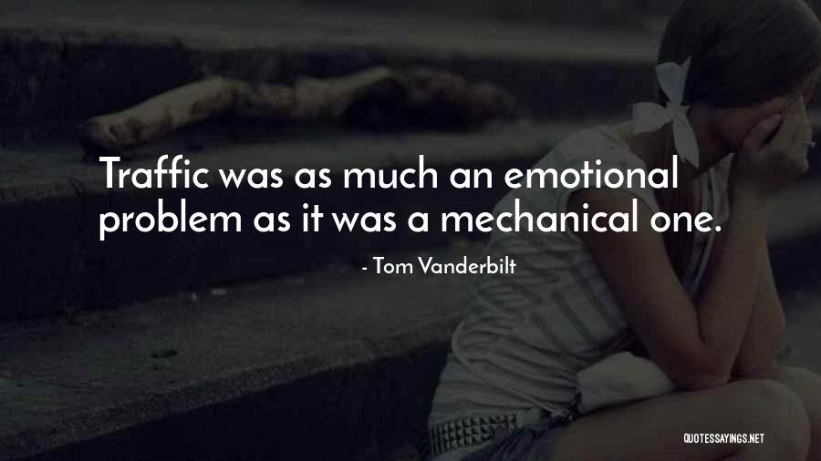 Fedyaeva Quotes By Tom Vanderbilt Fedyaeva Quotes By Tom Vanderbilt