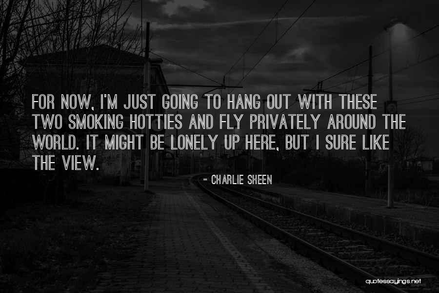 Fedyk Adam Quotes By Charlie Sheen Fedyk Adam Quotes By Charlie Sheen