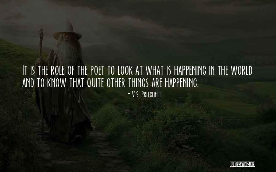 Fedyk Quotes By V.S. Pritchett Fedyk Quotes By V.S. Pritchett