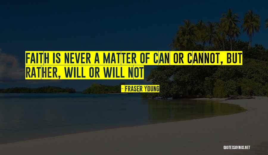 Fedyk Red Quotes By Fraser Young Fedyk Red Quotes By Fraser Young