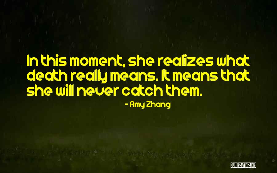 Fedykbuilders Quotes By Amy Zhang Fedykbuilders Quotes By Amy Zhang