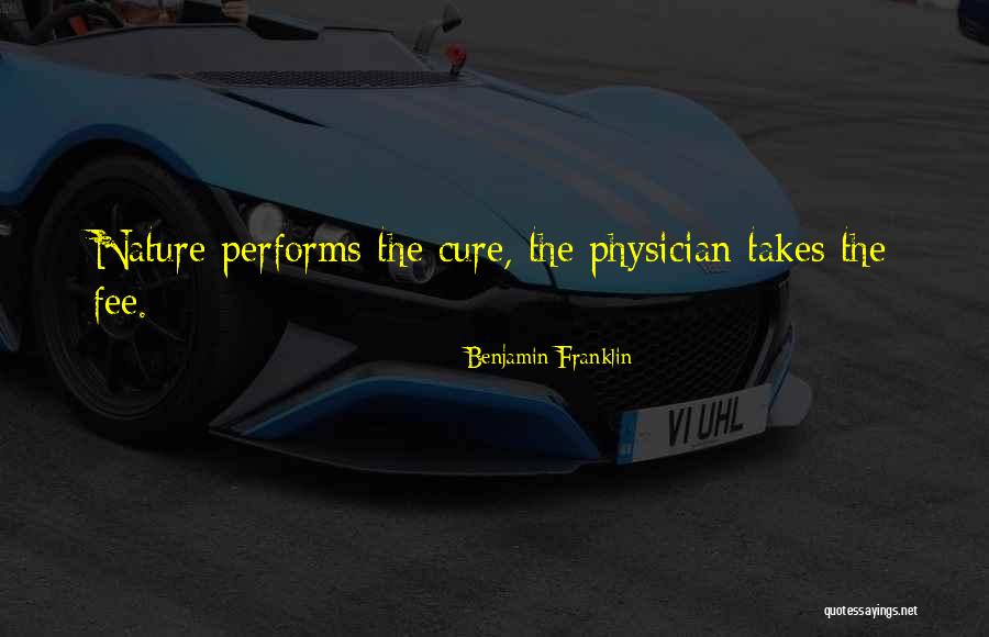 Fee Quotes By Benjamin Franklin Fee Quotes By Benjamin Franklin