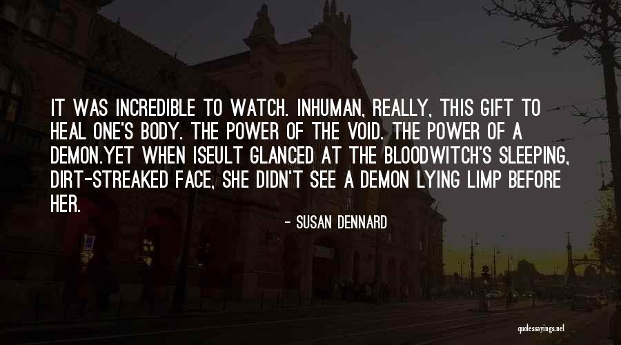 Feebleness Define Quotes By Susan Dennard Feebleness Define Quotes By Susan Dennard