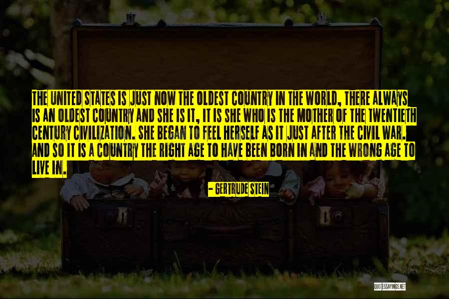 Feebler Quotes By Gertrude Stein Feebler Quotes By Gertrude Stein