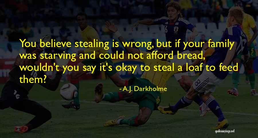 Feed Food Quotes By A.J. Darkholme Feed Food Quotes By A.J. Darkholme