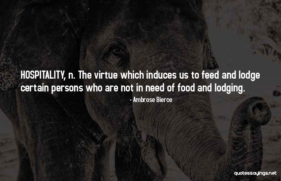 Feed Food Quotes By Ambrose Bierce Feed Food Quotes By Ambrose Bierce