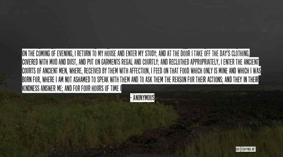 Feed Food Quotes By Anonymous Feed Food Quotes By Anonymous