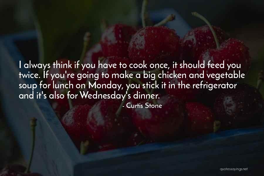 Feed Food Quotes By Curtis Stone Feed Food Quotes By Curtis Stone