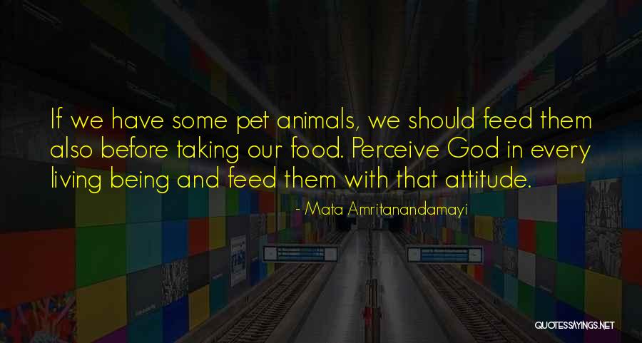 Feed Food Quotes By Mata Amritanandamayi Feed Food Quotes By Mata Amritanandamayi