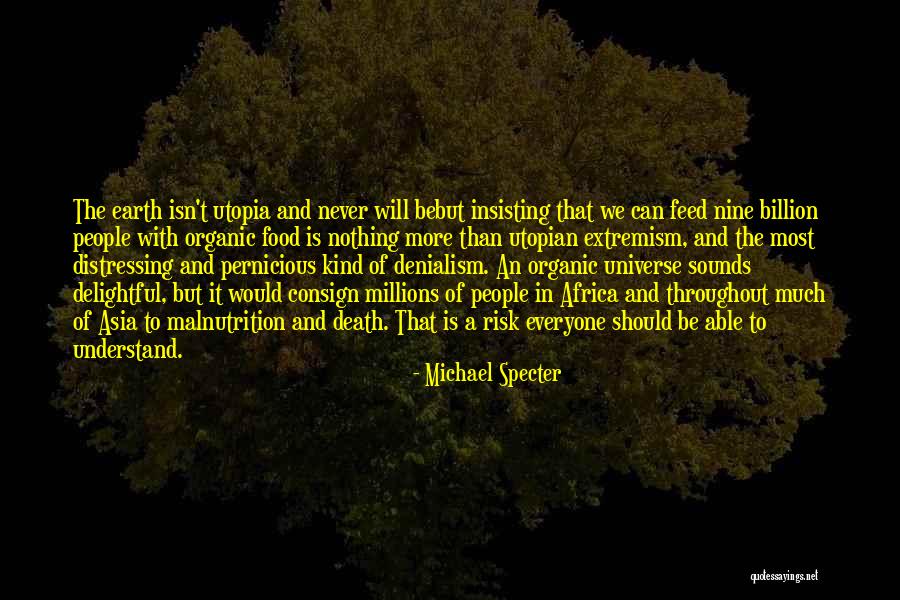 Feed Food Quotes By Michael Specter Feed Food Quotes By Michael Specter