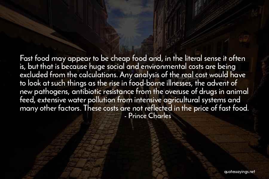 Feed Food Quotes By Prince Charles Feed Food Quotes By Prince Charles