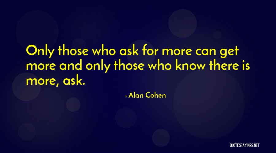 Feed Me Seymour Quotes By Alan Cohen Feed Me Seymour Quotes By Alan Cohen
