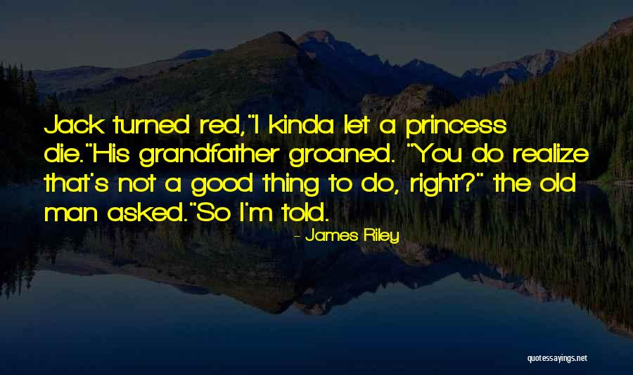 Feed Me Seymour Quotes By James Riley Feed Me Seymour Quotes By James Riley