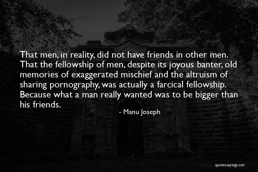Feed Me Seymour Quotes By Manu Joseph Feed Me Seymour Quotes By Manu Joseph