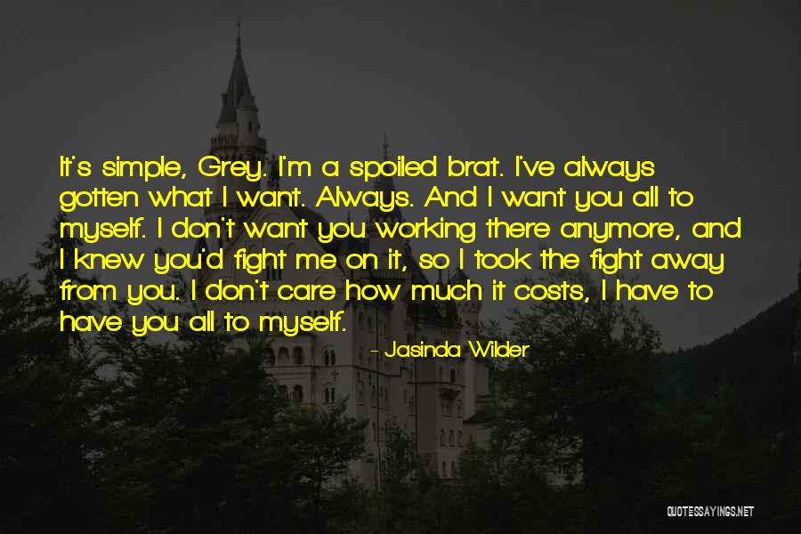 Feed Off Chaos Quotes By Jasinda Wilder Feed Off Chaos Quotes By Jasinda Wilder