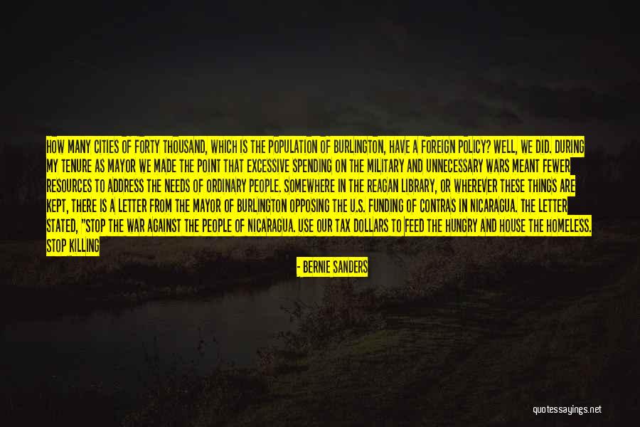 Feed The Hungry Quotes By Bernie Sanders Feed The Hungry Quotes By Bernie Sanders