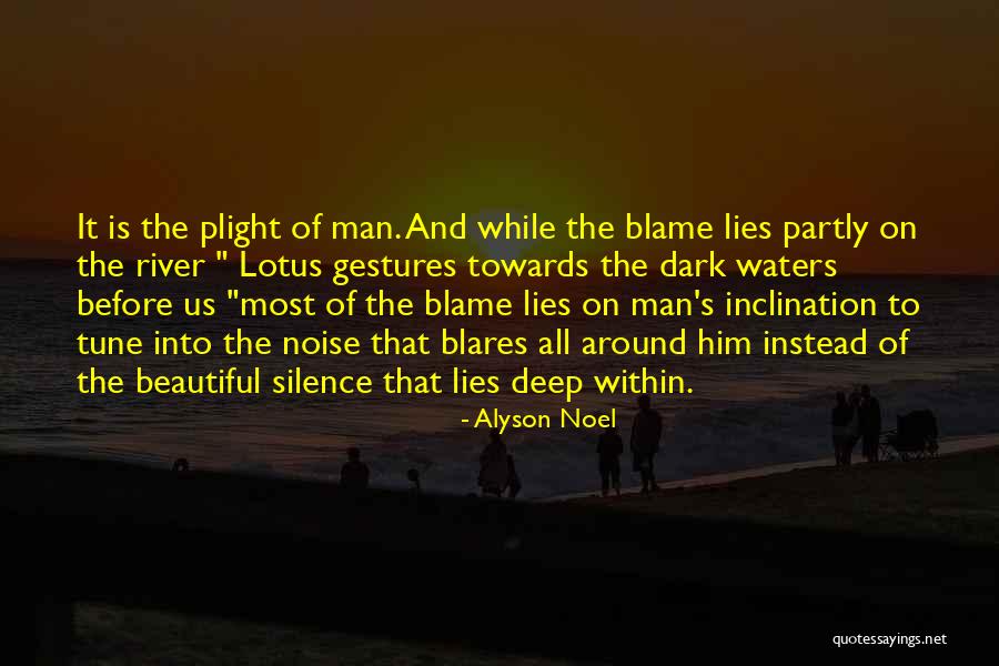 Feedback As An Element Quotes By Alyson Noel Feedback As An Element Quotes By Alyson Noel