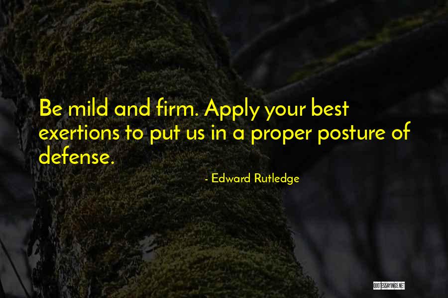 Feedback Assessment Quotes By Edward Rutledge Feedback Assessment Quotes By Edward Rutledge