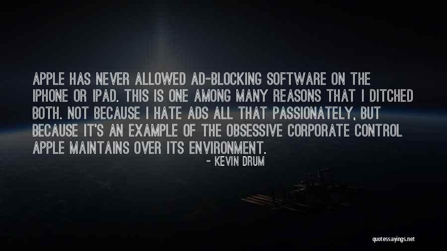 Feedback Control Quotes By Kevin Drum Feedback Control Quotes By Kevin Drum