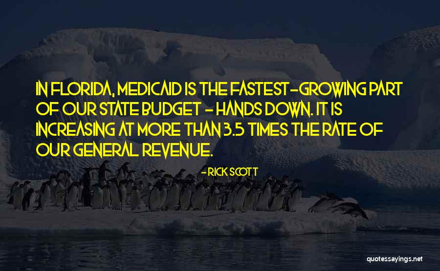 Feedback Control Quotes By Rick Scott Feedback Control Quotes By Rick Scott