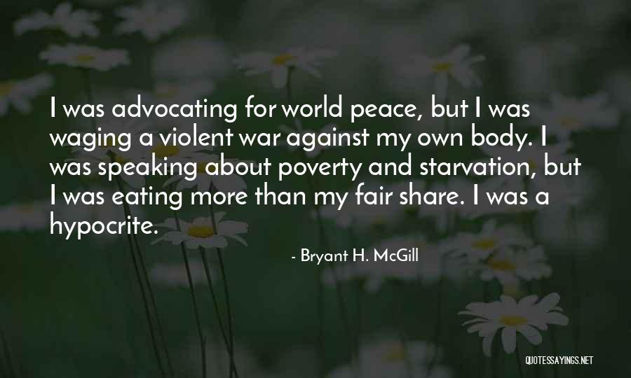 Feedbacks Example Quotes By Bryant H. McGill Feedbacks Example Quotes By Bryant H. McGill