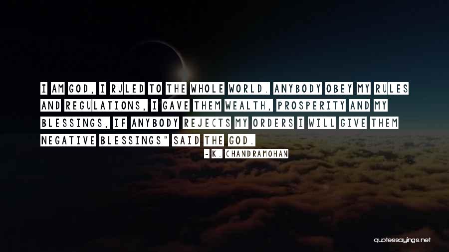 Feedboxrangemultiplier Quotes By K. Chandramohan Feedboxrangemultiplier Quotes By K. Chandramohan