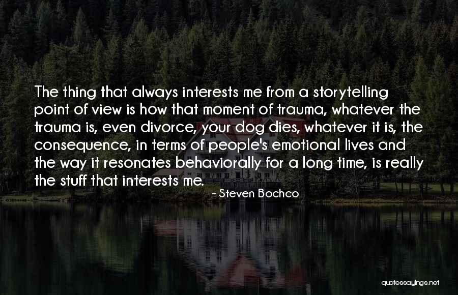 Feedburner Email Quotes By Steven Bochco Feedburner Email Quotes By Steven Bochco