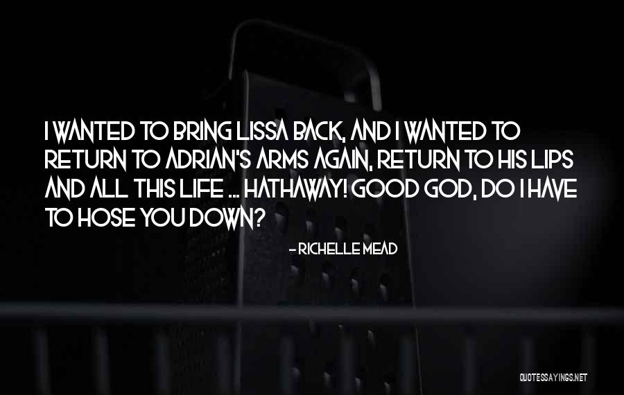 Feedeth On Ashes Quotes By Richelle Mead Feedeth On Ashes Quotes By Richelle Mead