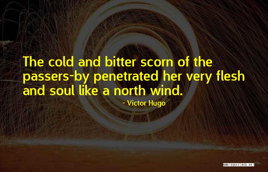 Feeding The Birds Quotes By Victor Hugo Feeding The Birds Quotes By Victor Hugo
