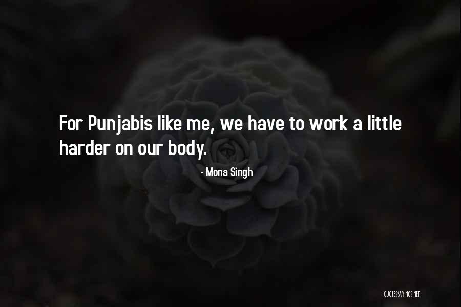 Feeding The Chickens Quotes By Mona Singh Feeding The Chickens Quotes By Mona Singh