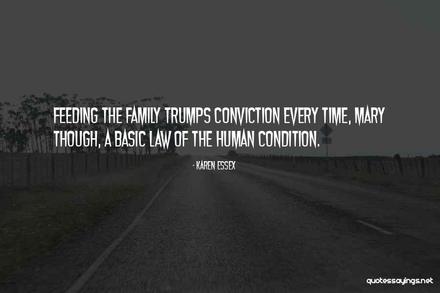 Feeding The Hunger Quotes By Karen Essex Feeding The Hunger Quotes By Karen Essex