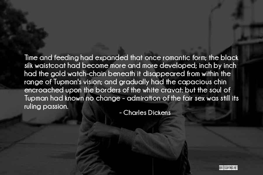 Feeding The Soul Quotes By Charles Dickens Feeding The Soul Quotes By Charles Dickens