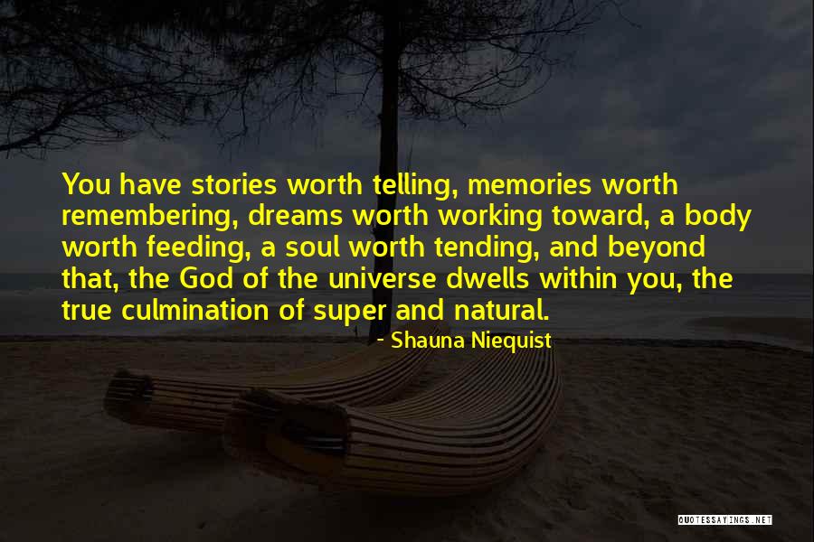 Feeding The Soul Quotes By Shauna Niequist Feeding The Soul Quotes By Shauna Niequist